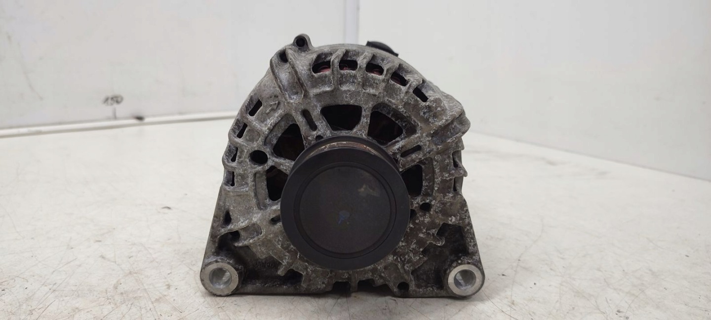 alternator Ford Focus MK3 2,0 TDCI