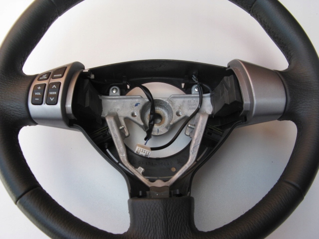 lenkrad SEDICI,SUZUKI SX4 Leder