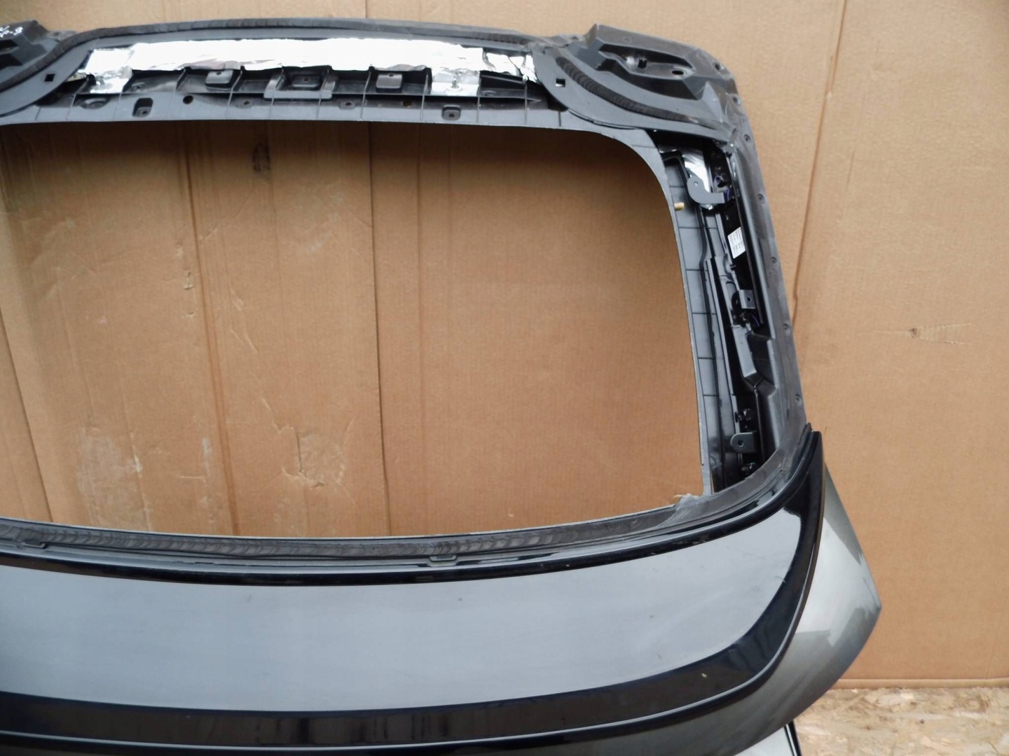 Citroen C5 X C5X 2022+ Heckklappe heck