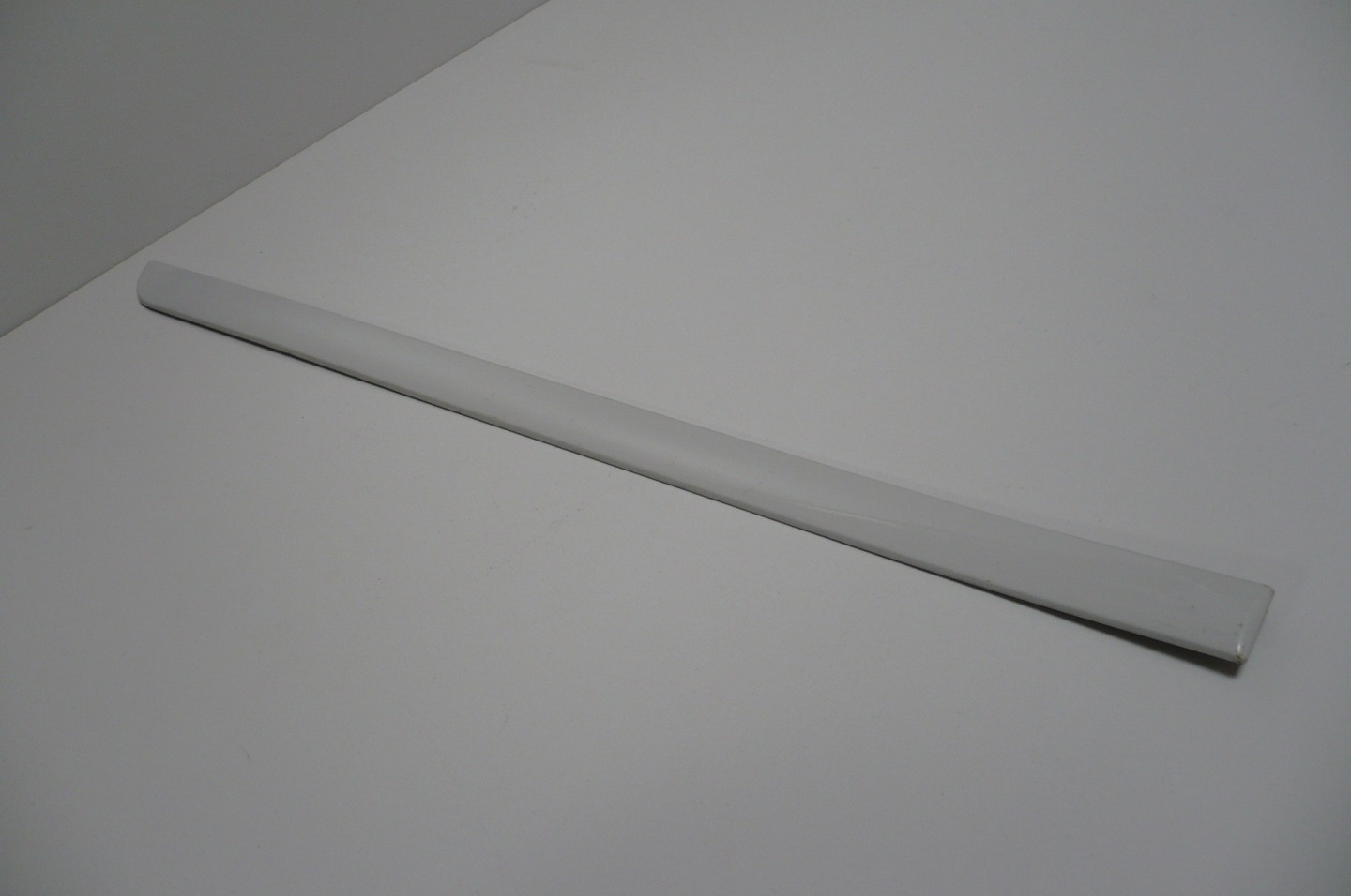 SKODA RAPID 2012-19 r moulding door right rear part