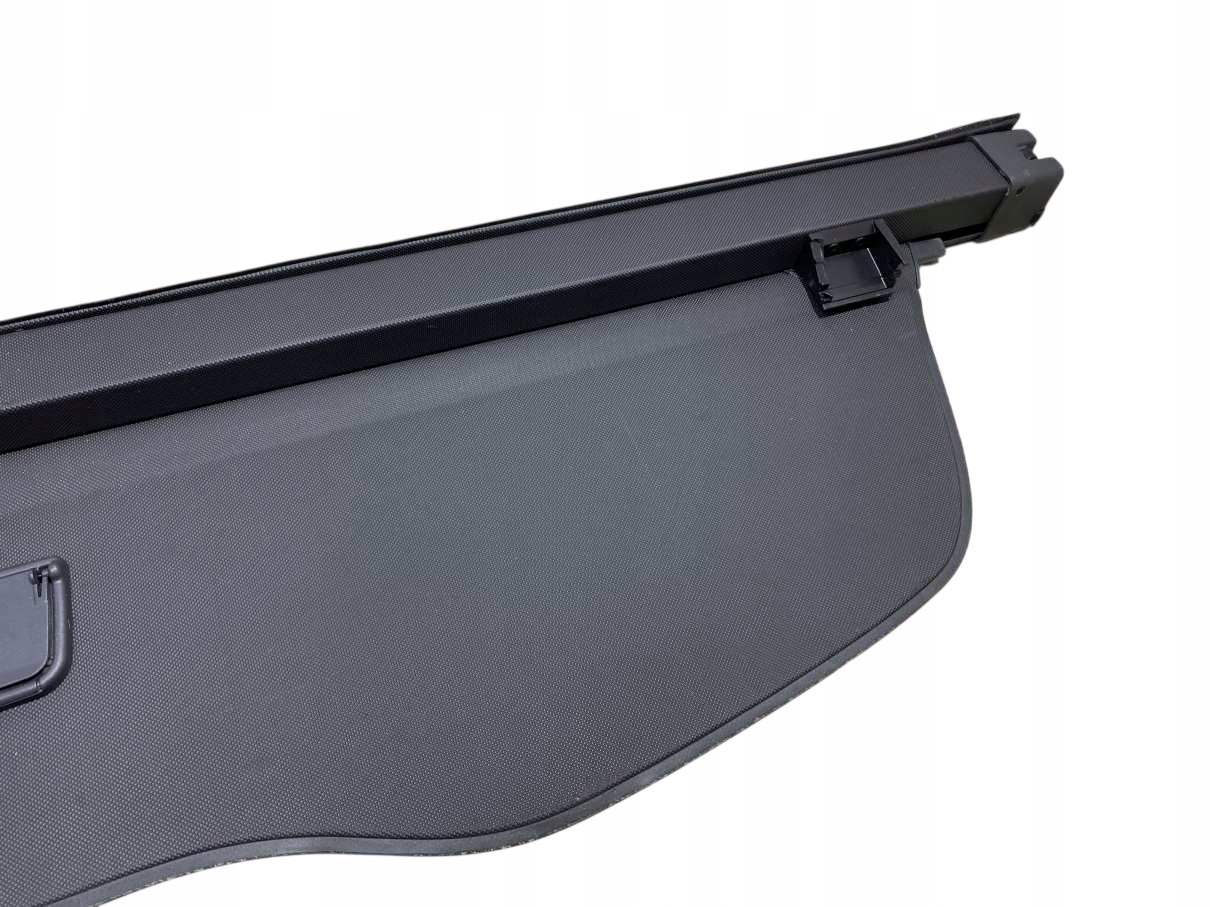 blinds boot VW TOUAREG and