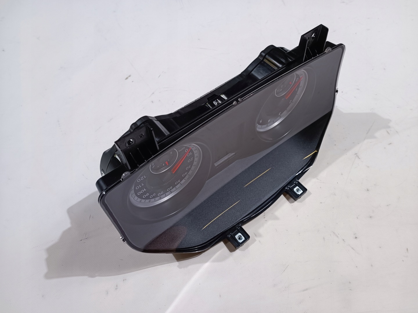 dials dials Dodge RAM 1500 2013