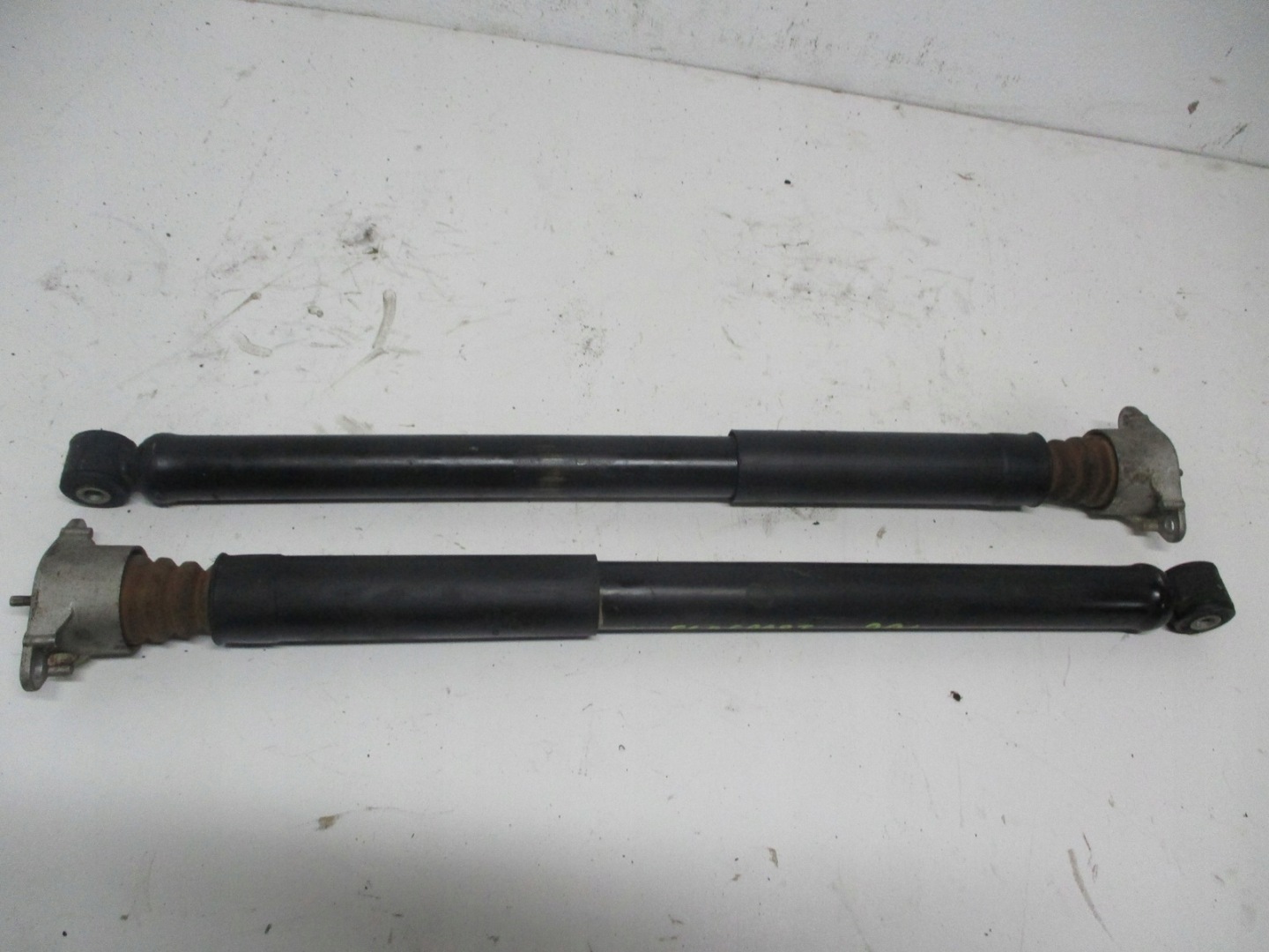 shock absorber AMOR rear part FORD ECOSPORT 20R right left