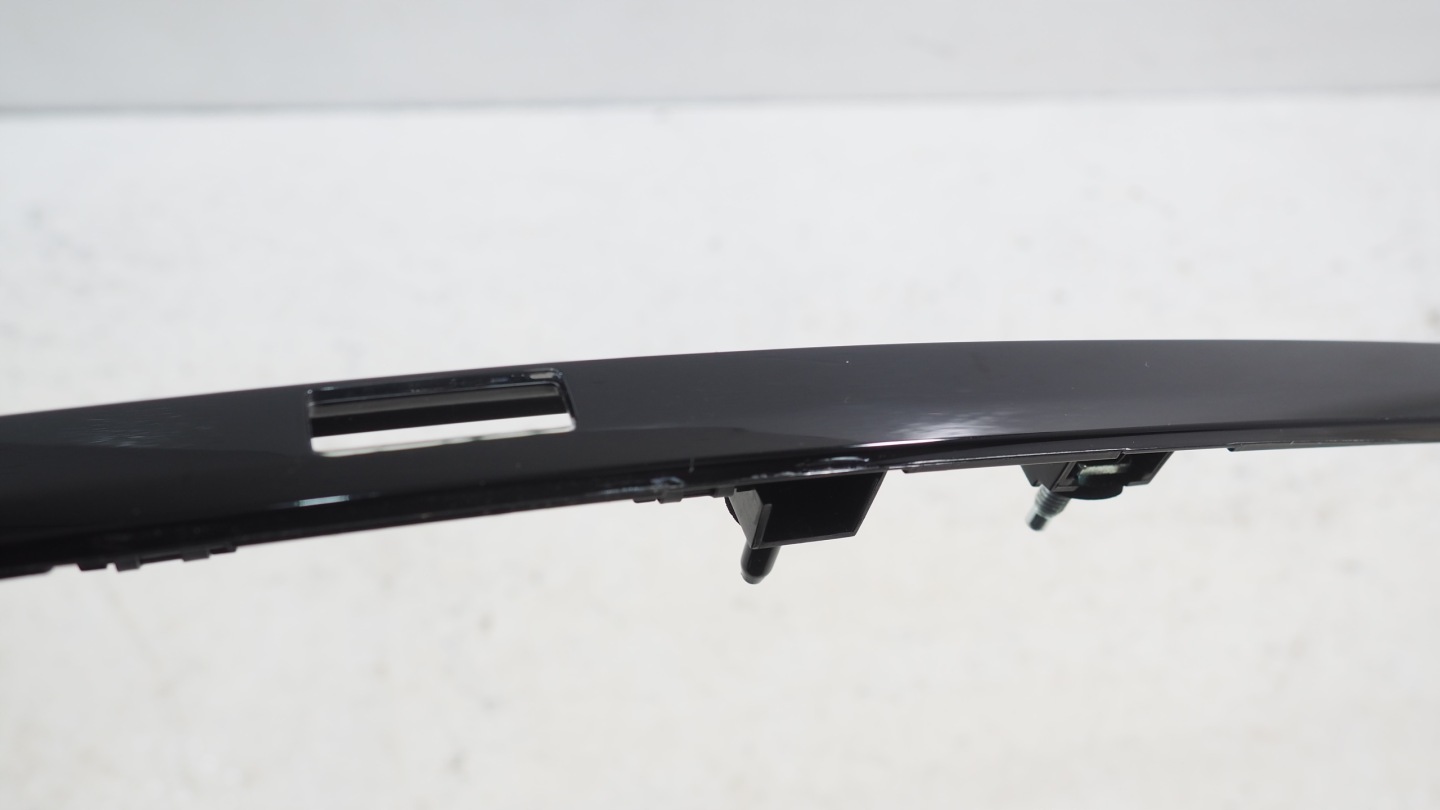 Volvo EX30 moulding cap bonnet boot 80001883