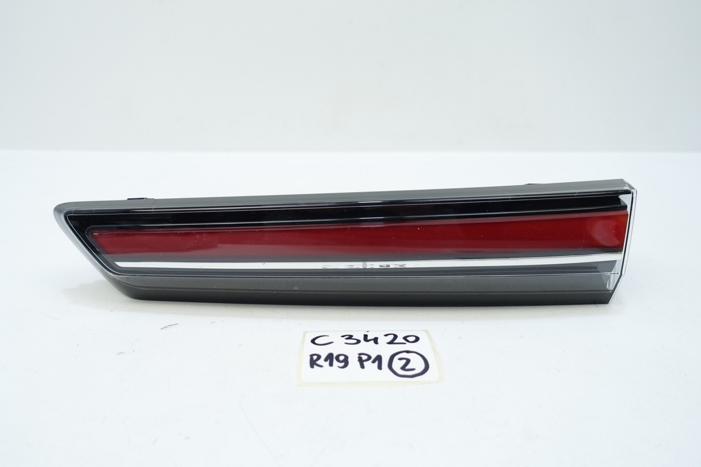 light right rear part right rear OPEL MOKKA B II 2020