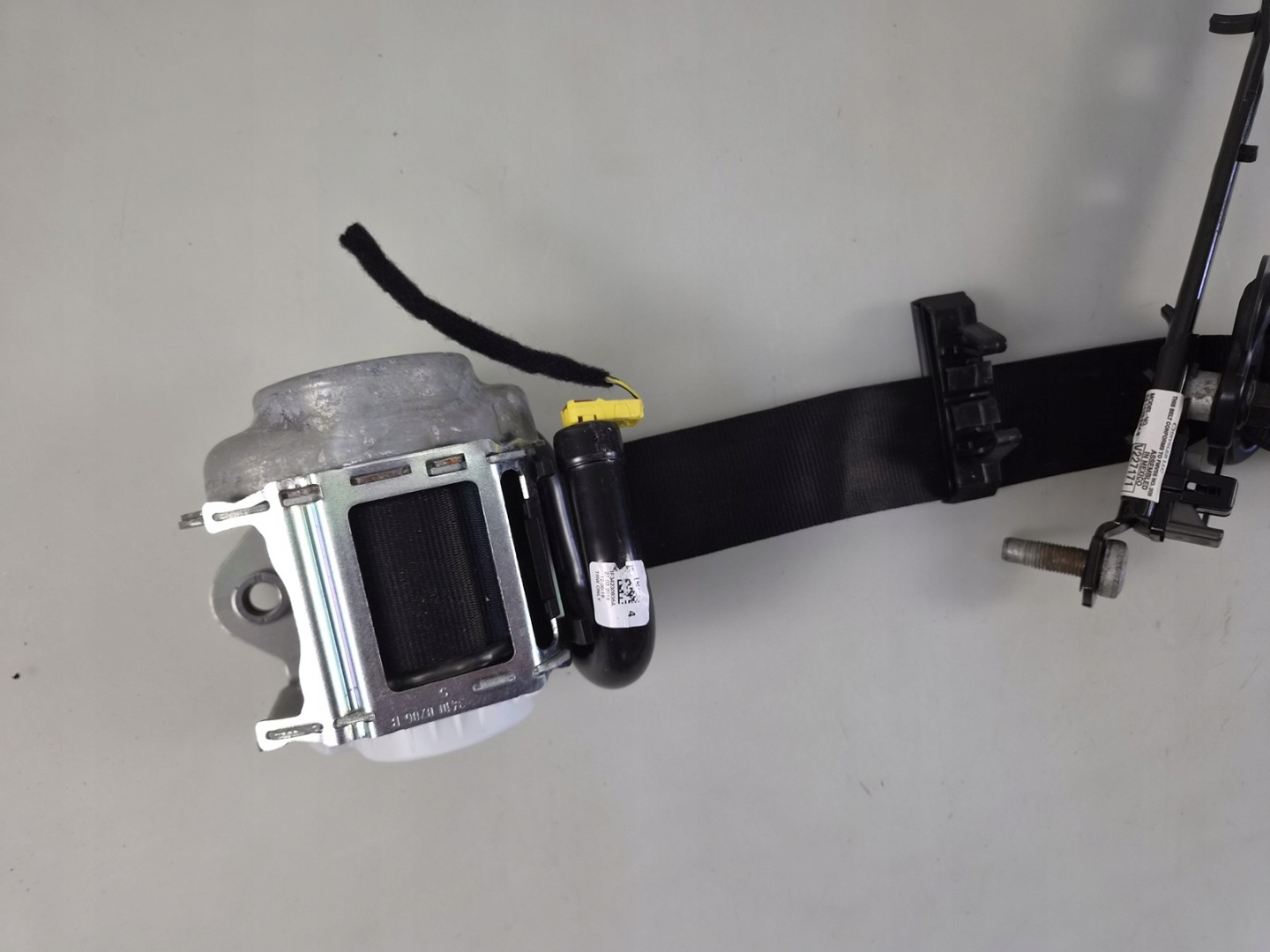 tension belt safety right front front ALFA ROMEO GIULIA STELVIO 2015->