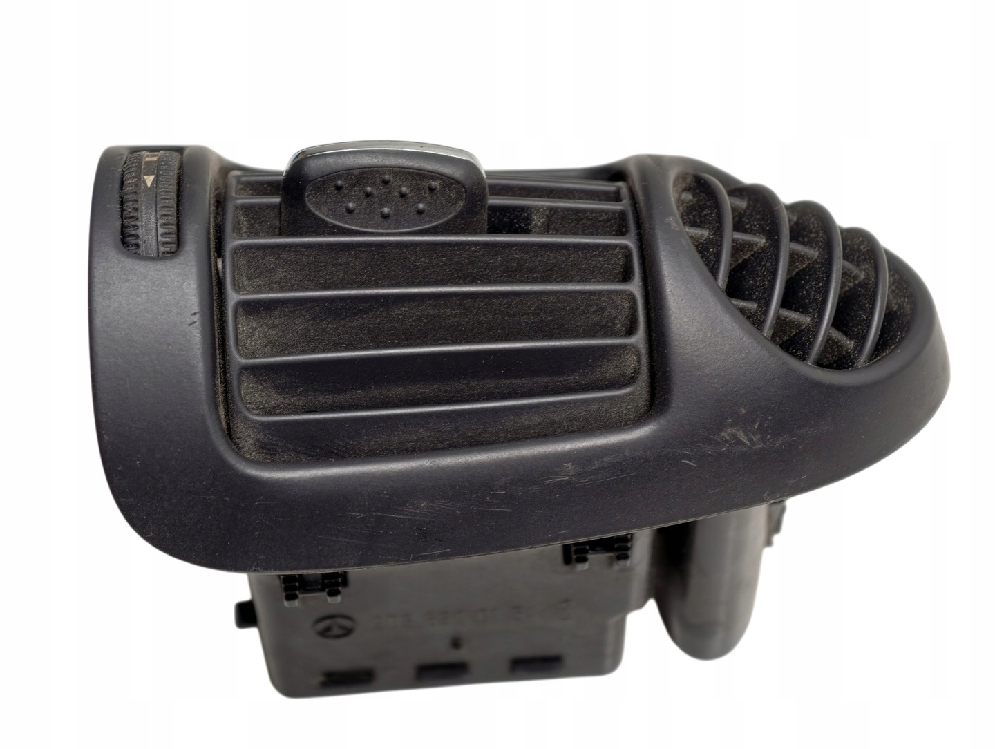 MERCEDES BENZ C KLASA W203 grid air conditioning devices left front left A2038302554
