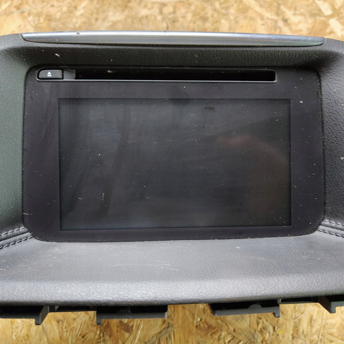 display Mazda CX-5 MD462446