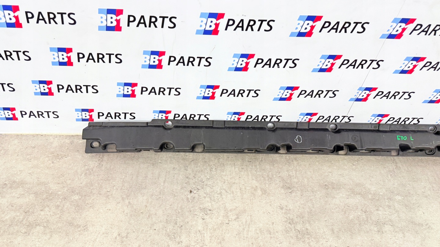 BMW E70 X5 Support Support plaque Couvertures PROGOWEJ Moulage LEWEJ 7207195