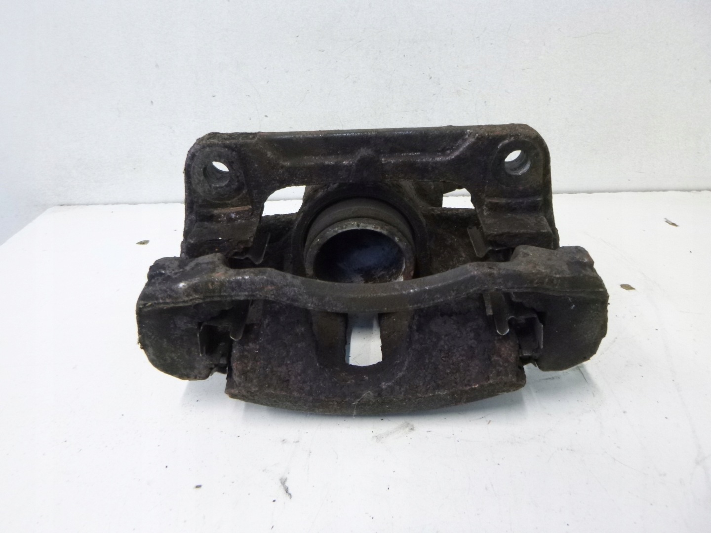 caliper brake Renault Megane II 1.5D 2004
