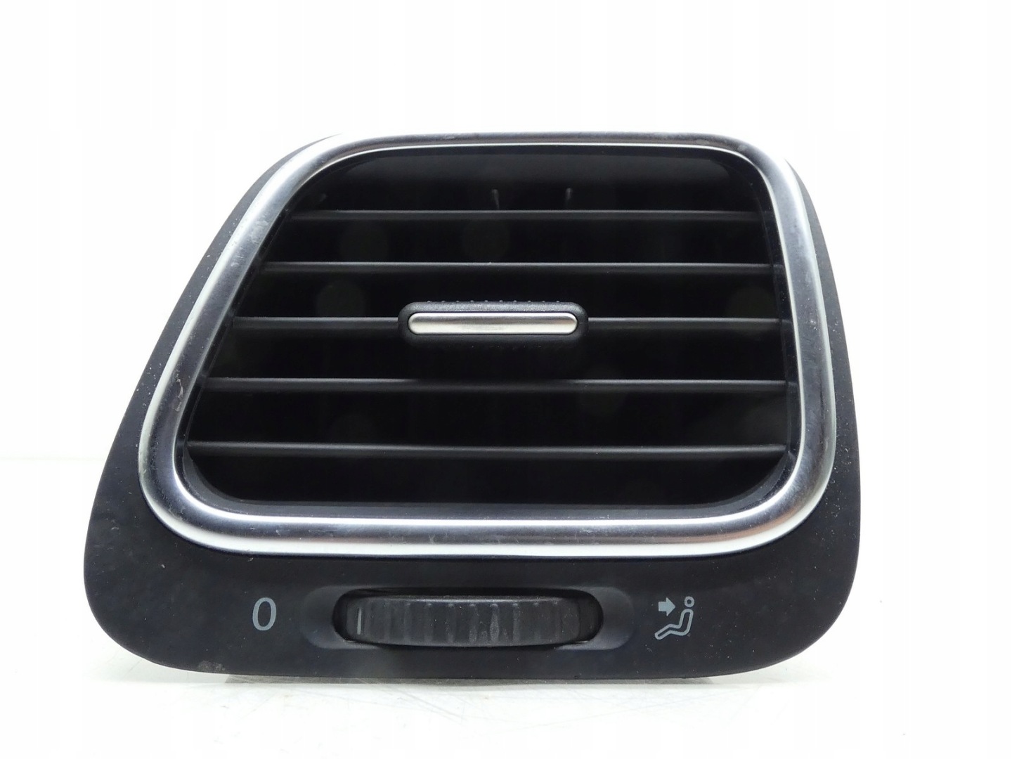 Grille DYSZA Bouches buses du tableau de bord Console Avant VW SCIROCCO III EOS 1Q0819703J