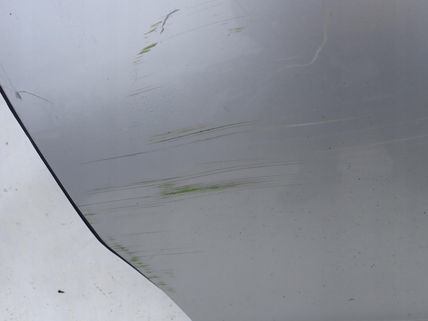 CITROEN C4 and 04- door left front front