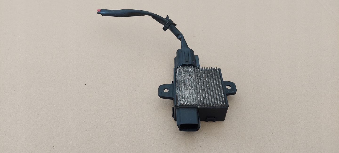 Bedienteil WENTYLATORA OPEL ADAM CORSA E 39021773