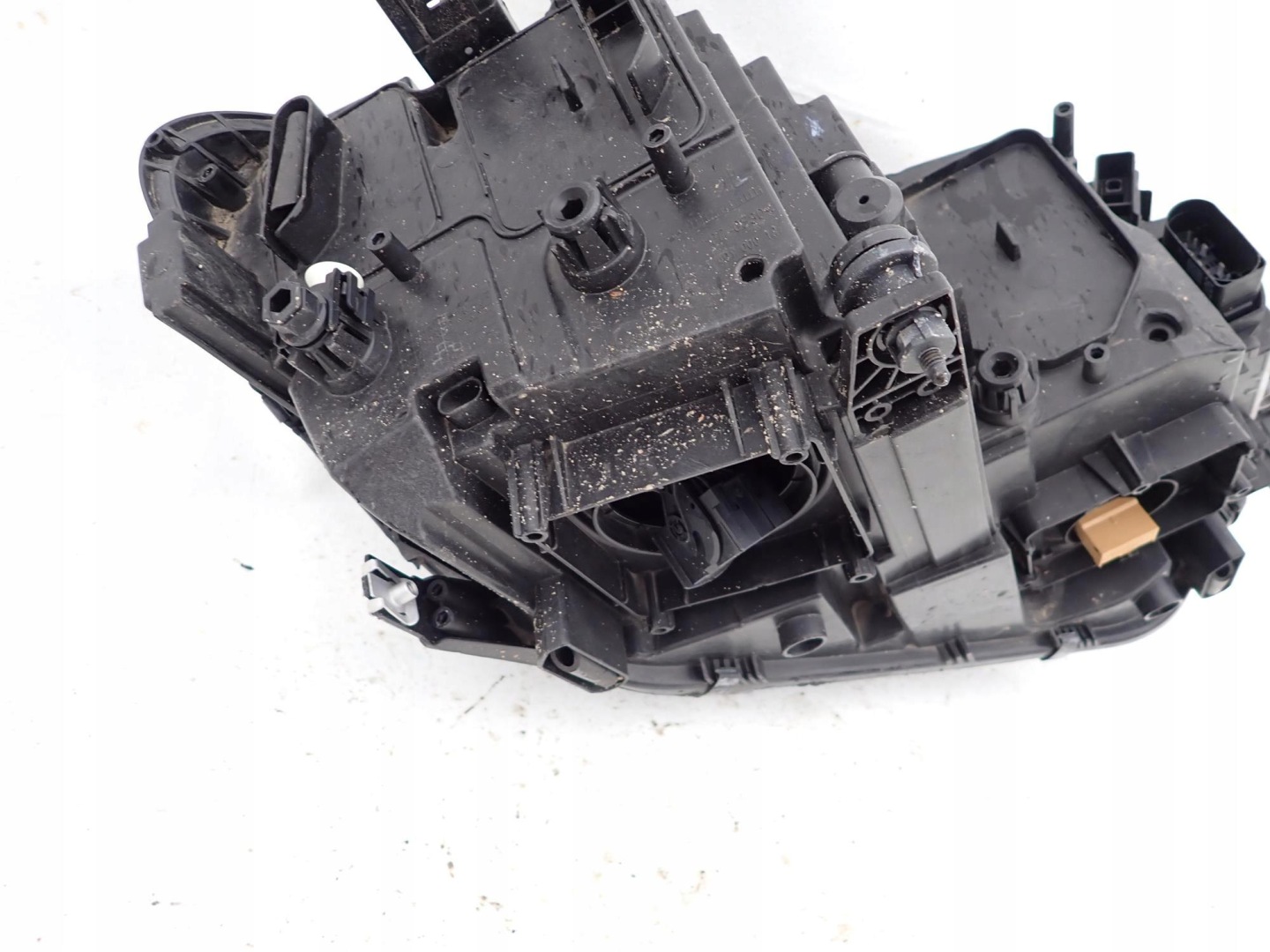 VW TOURAN II 2 15-> light front left FULL LED