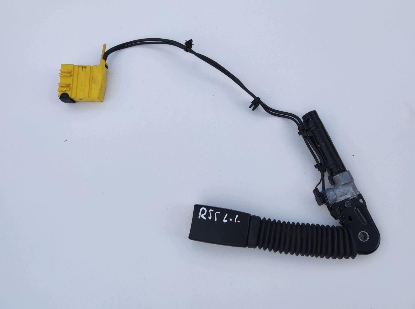 dashboard console airbag airbag adjusters SENSOR MINI CLUBMAN R55 2007-2010