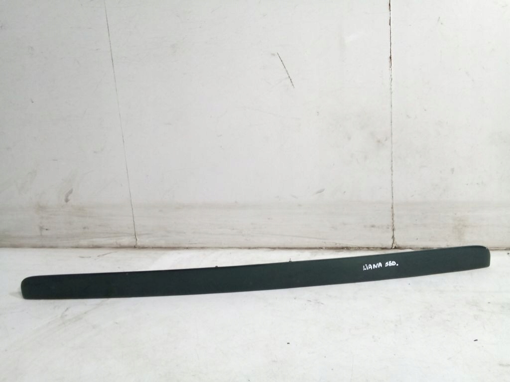 Suzuki Liana Berline Couverture du capot Arrière