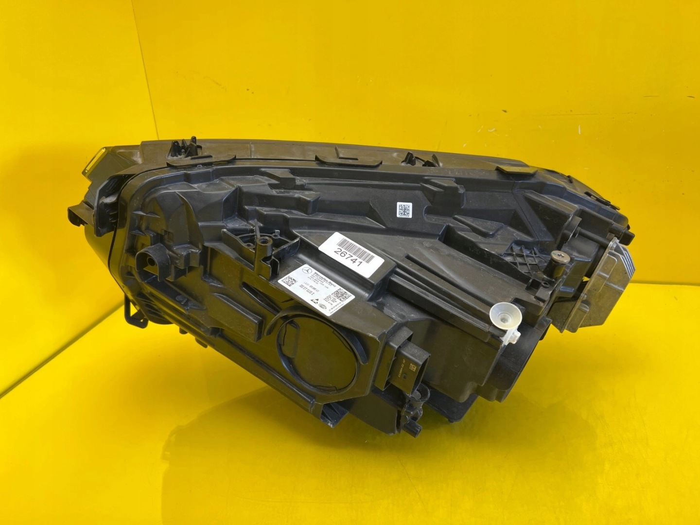light right Mercedes EQB EQA W243 Full Led A2439062801