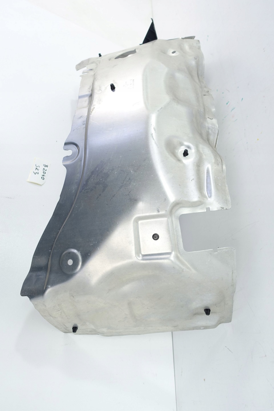Blende Abdeckung TERMICZNA MERCEDES CLS W218 A2126280140