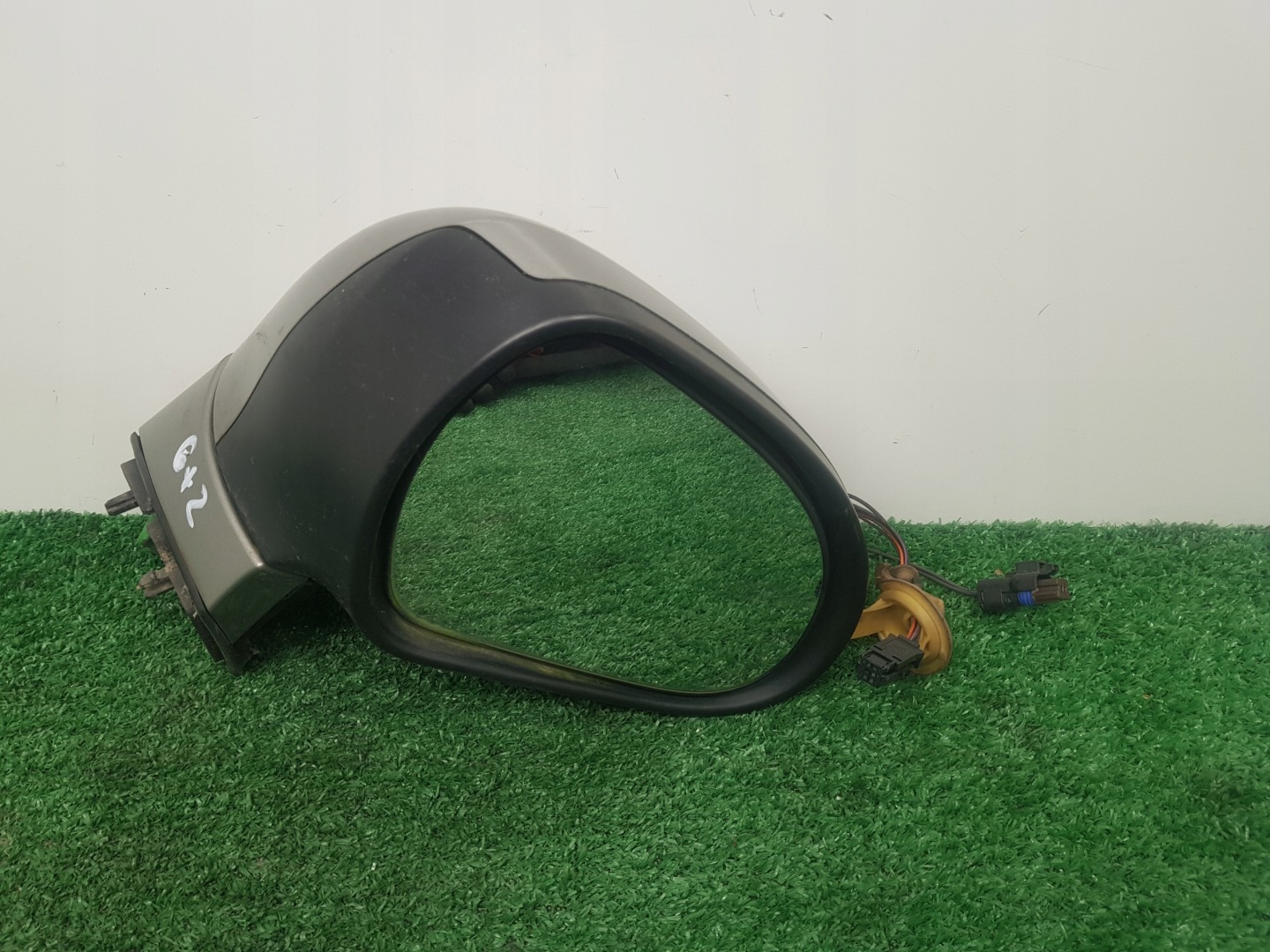 mirror right electrics PEUGEOT 308 E20208094