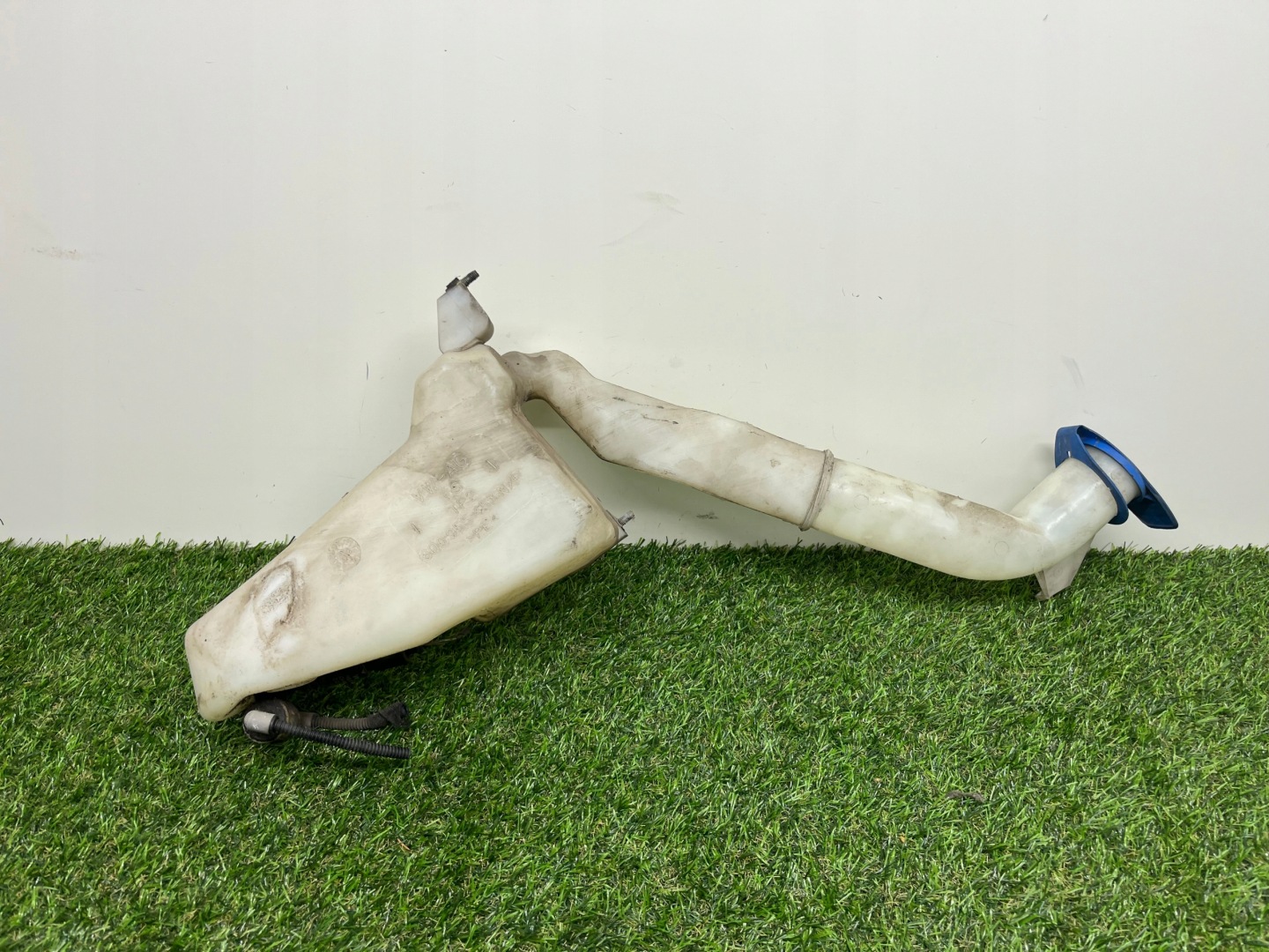 washer fluid tank SKODA ROOMSTER