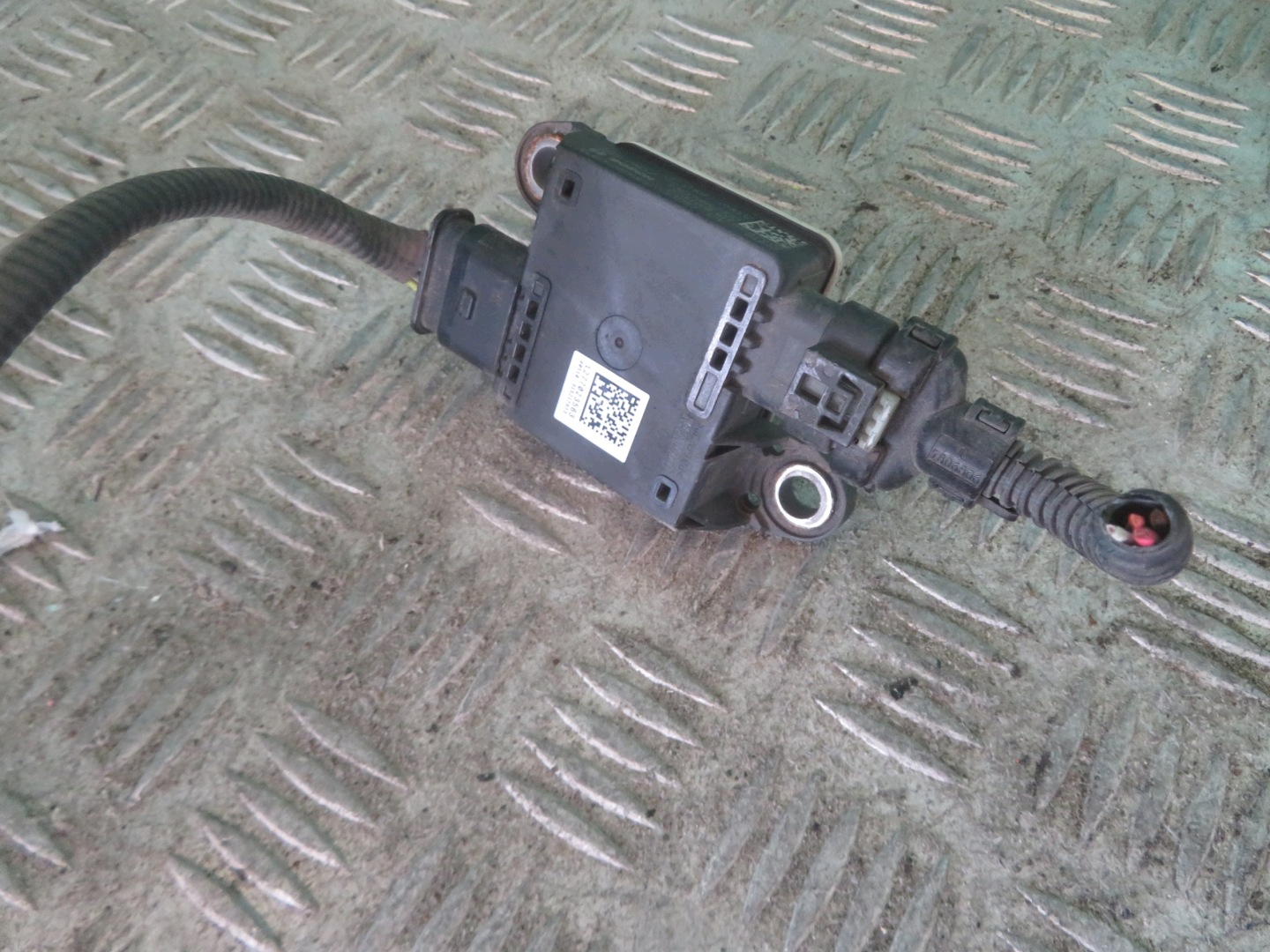SONDA NOX IVECO DAILY 2.3 24R 5802862100