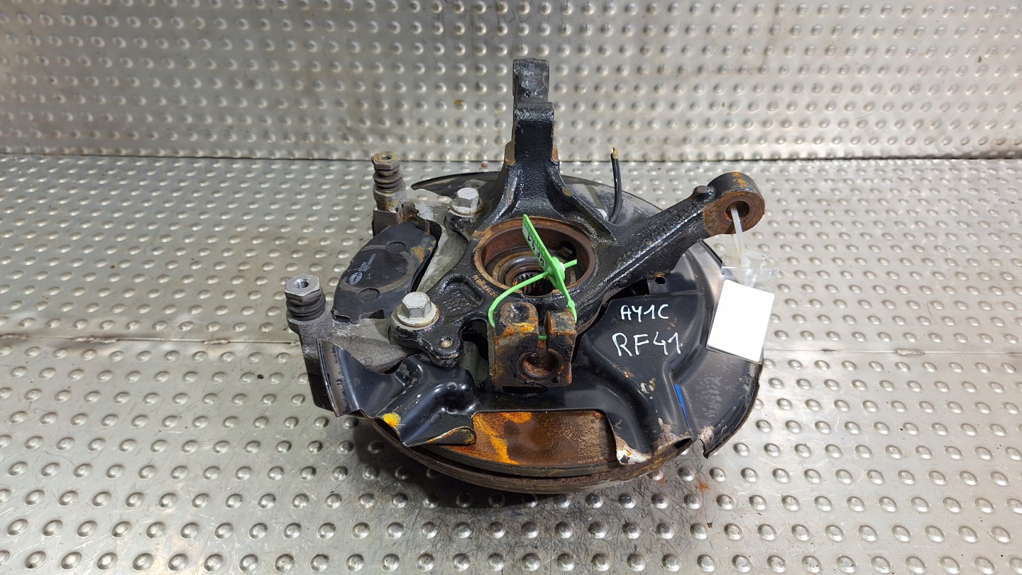 swing right front AY1C-3K170-BA FORD FIESTA MK7 LIFT B-MAX