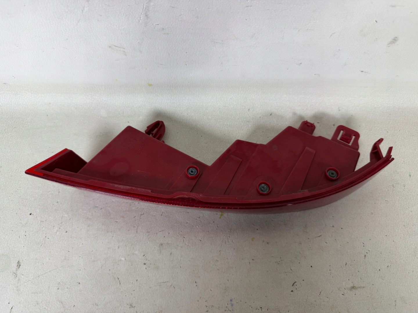 BMW X5 G05 Licht Nebelscheinwerfer odblask heck 7442267