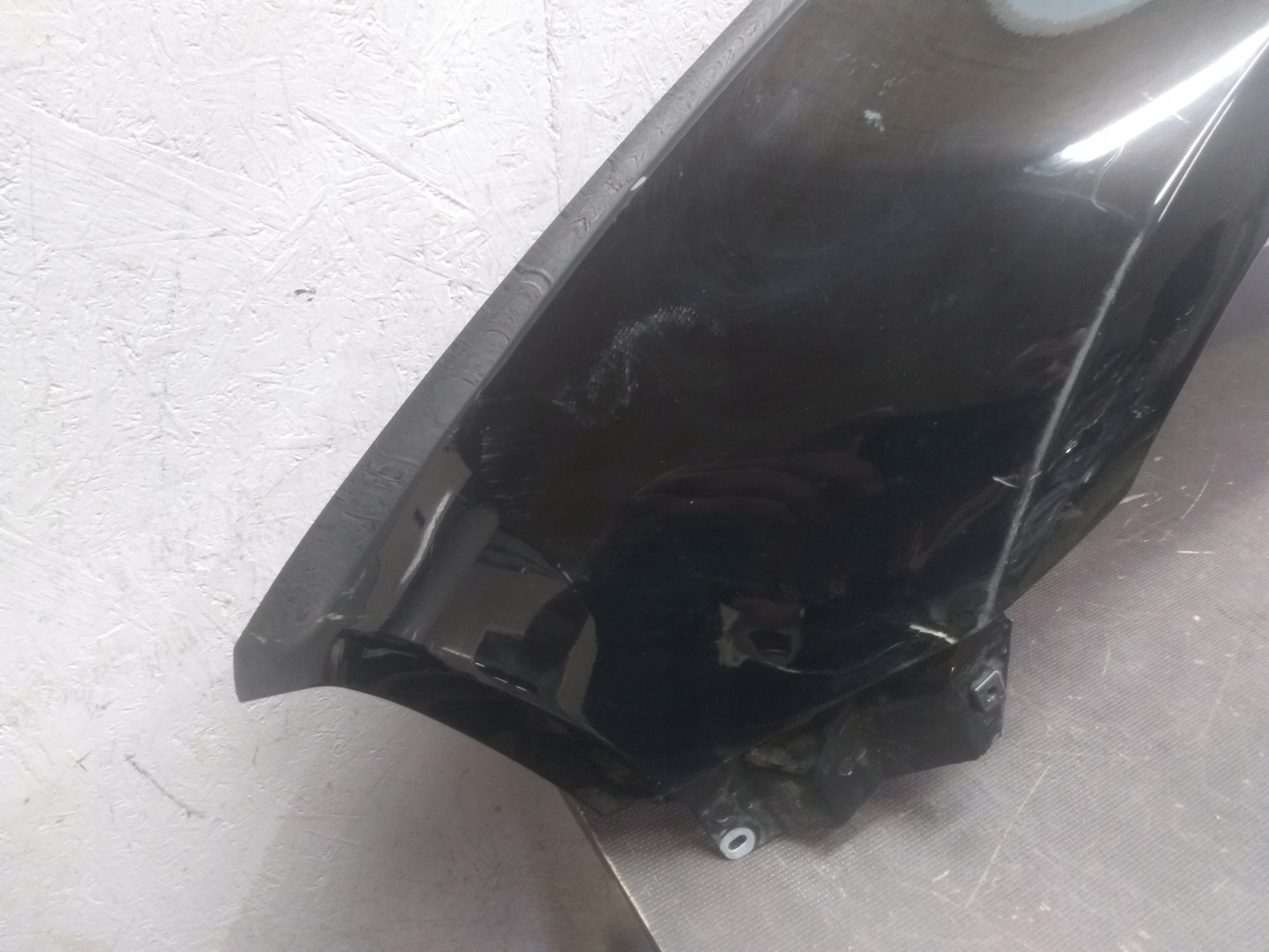 fender front left FORD MUSTANG V 5 LIFT 10