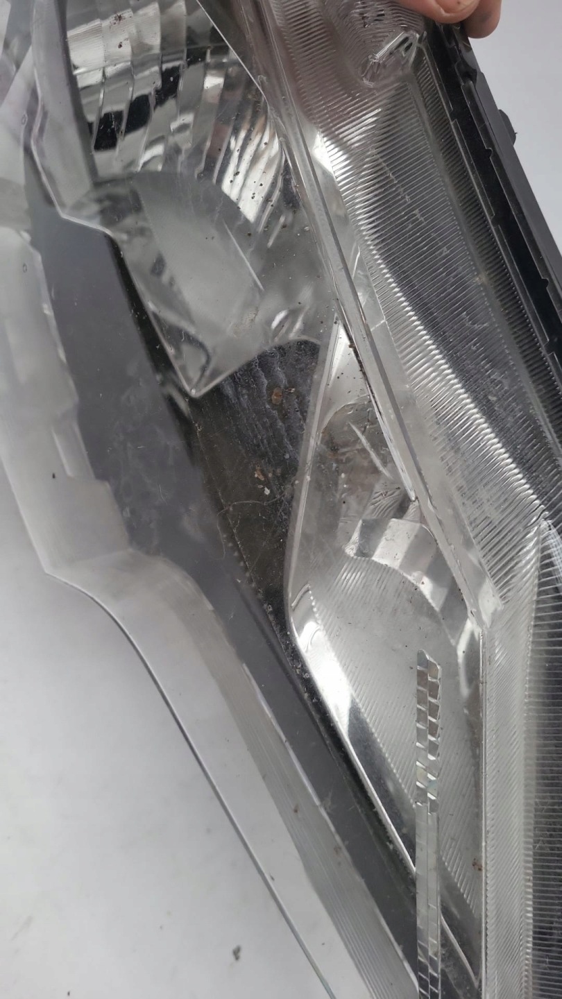 MITSUBISHI SPACE STAR II 2 LIFT 19- light right front front