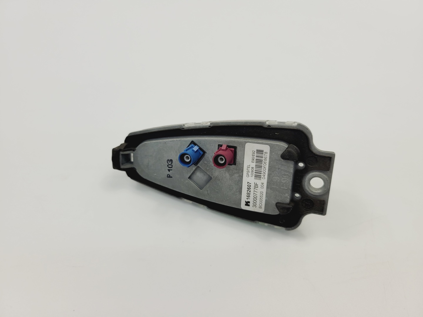 Antenne Toit BMW E90 6929345