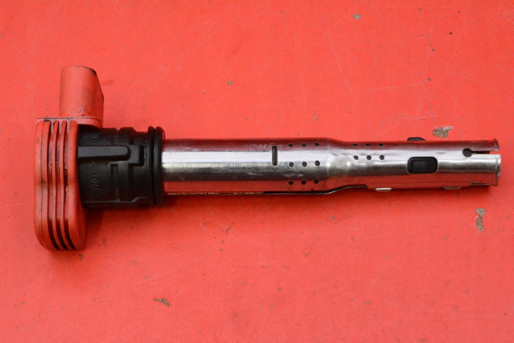 coil ignition 06E905115E AUDI A4 B7 3.2 FSI 256 KM QUATTRO 04-08