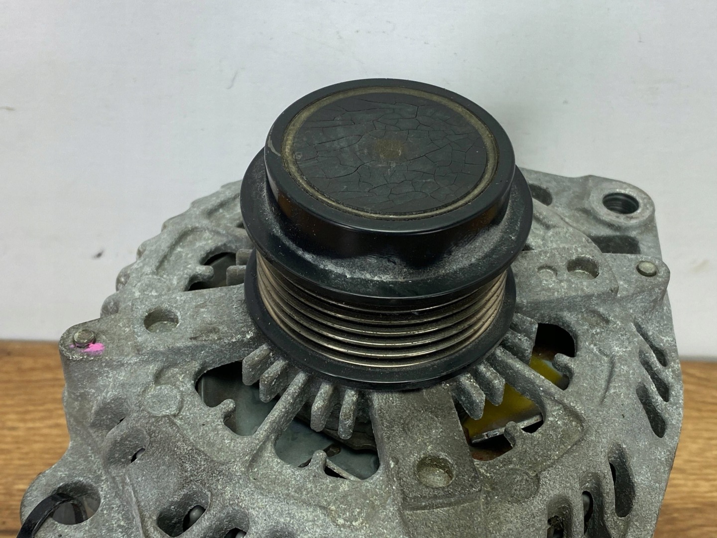 Alternator Chevrolet Camaro VI 2016+