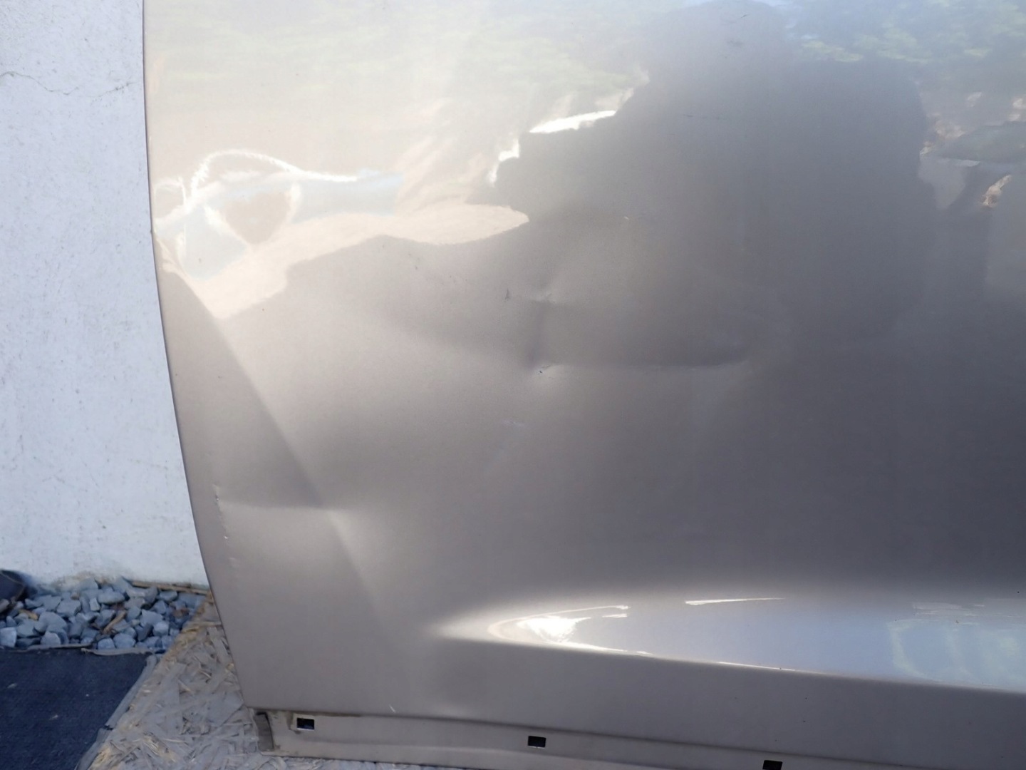 door left front left front HYUNDAI TUCSON 3 III TL TLE 2015-2021R