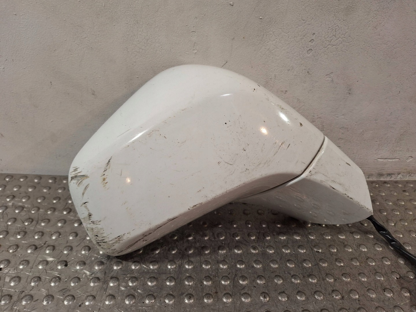 mirror exterior right 7 PIN OPEL MOKKA 12