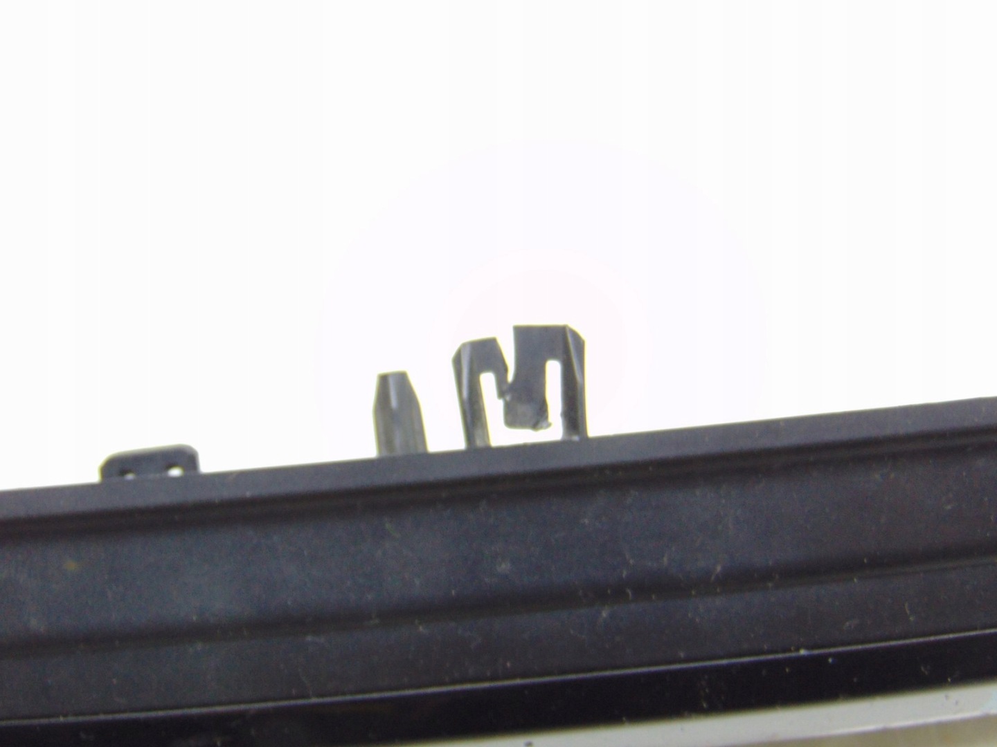 modanatura parafango sinistra RANGE ROVER EVOQUE L538 LIFT BJ32-280B11-ABW