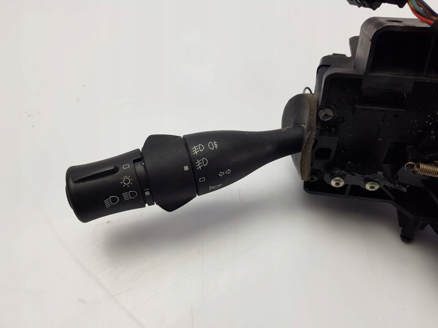 DEVIO LUCI TERGICRISTALLO TERGI 5010589989 RENAULT MIDLUM D 280 E6