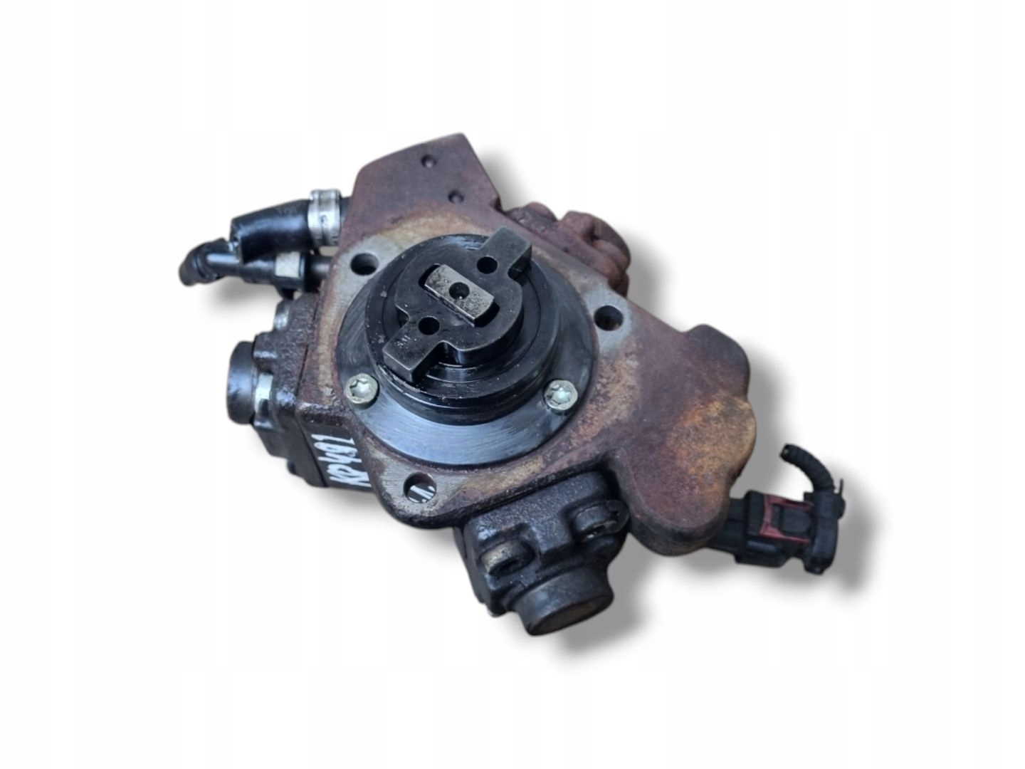 Pompa wysokiego pressione Opel Astra J 2012 55575157