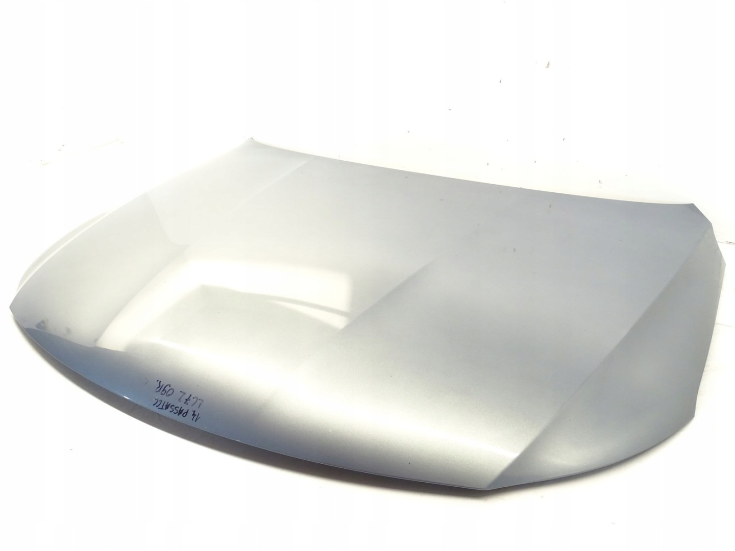 bonnet VW PASSAT CC 08-11 R LC7Z