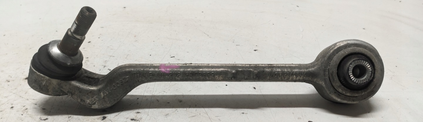 BMW E87 2.0D 11R querlenker links vorne 6763699L