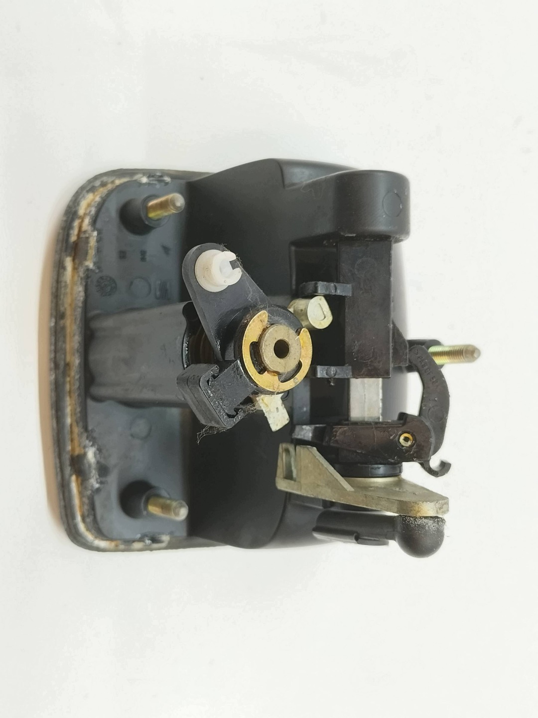 handle exterior bonnet boot Seat Leon and (1999-2006)