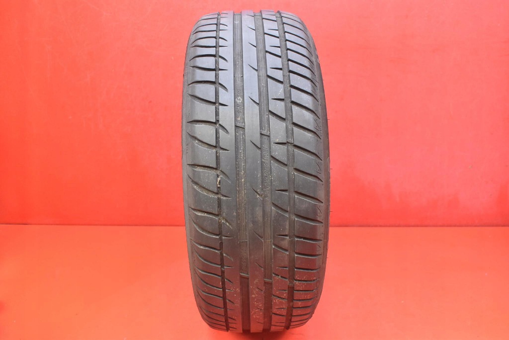 tyre tyres 2 SZT TAURUS LATO 205/55/16 23R