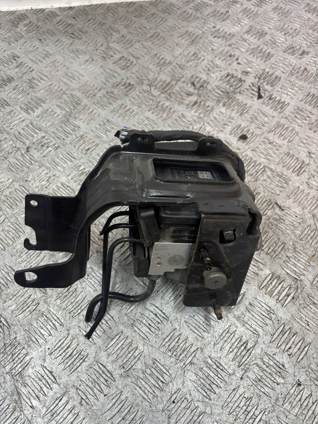 Pompa ABS PEUGEOT 208 10.0915-1178.3