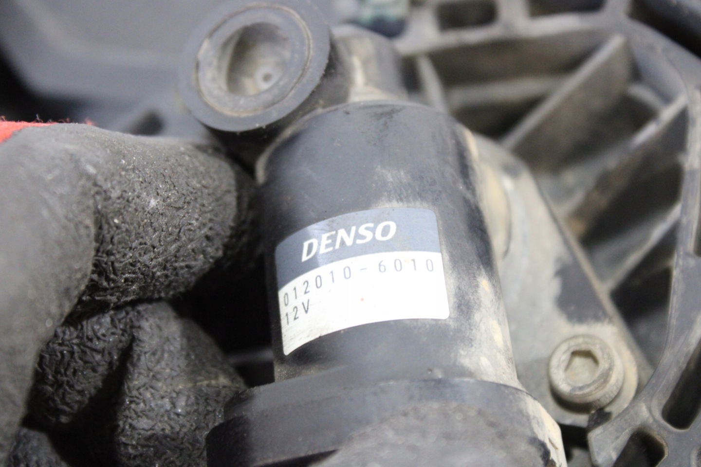 intake manifold intake 012010-6010 HONDA CRV III 3 2,0 and