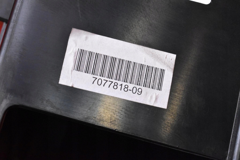 pretinac suvozača suvozača EU 7075479 BMW E90 E91 04-10