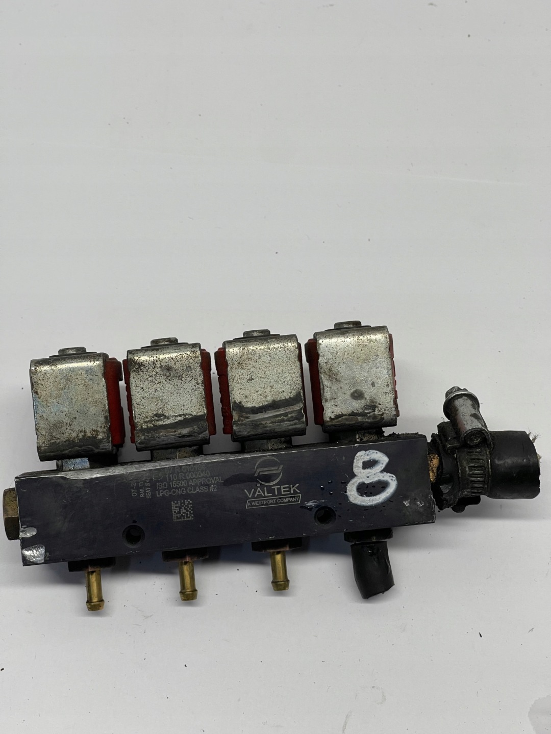 Valtek 110R000040 67R010104
