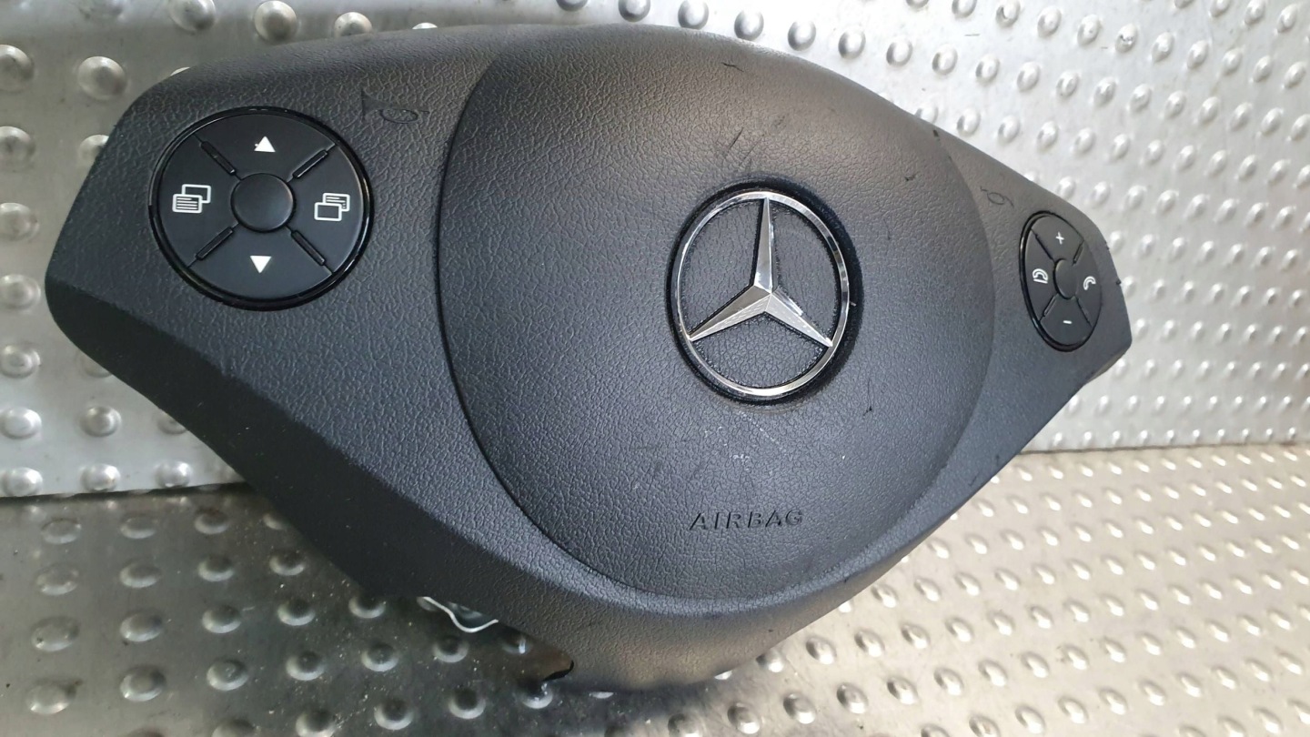 Airbag Deckel AIRBAG MERCEDES SPRINTER W906 LIFT MULTIFUNKCJA 13