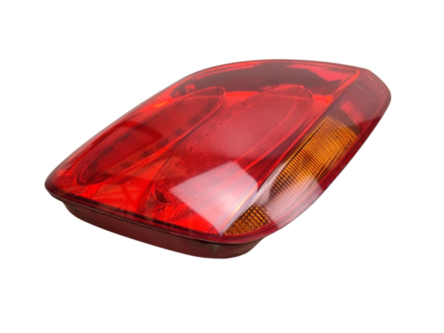 light left left rear part BENTLEY CONTINENTAL GT and (2003-2010) 3W8945095N