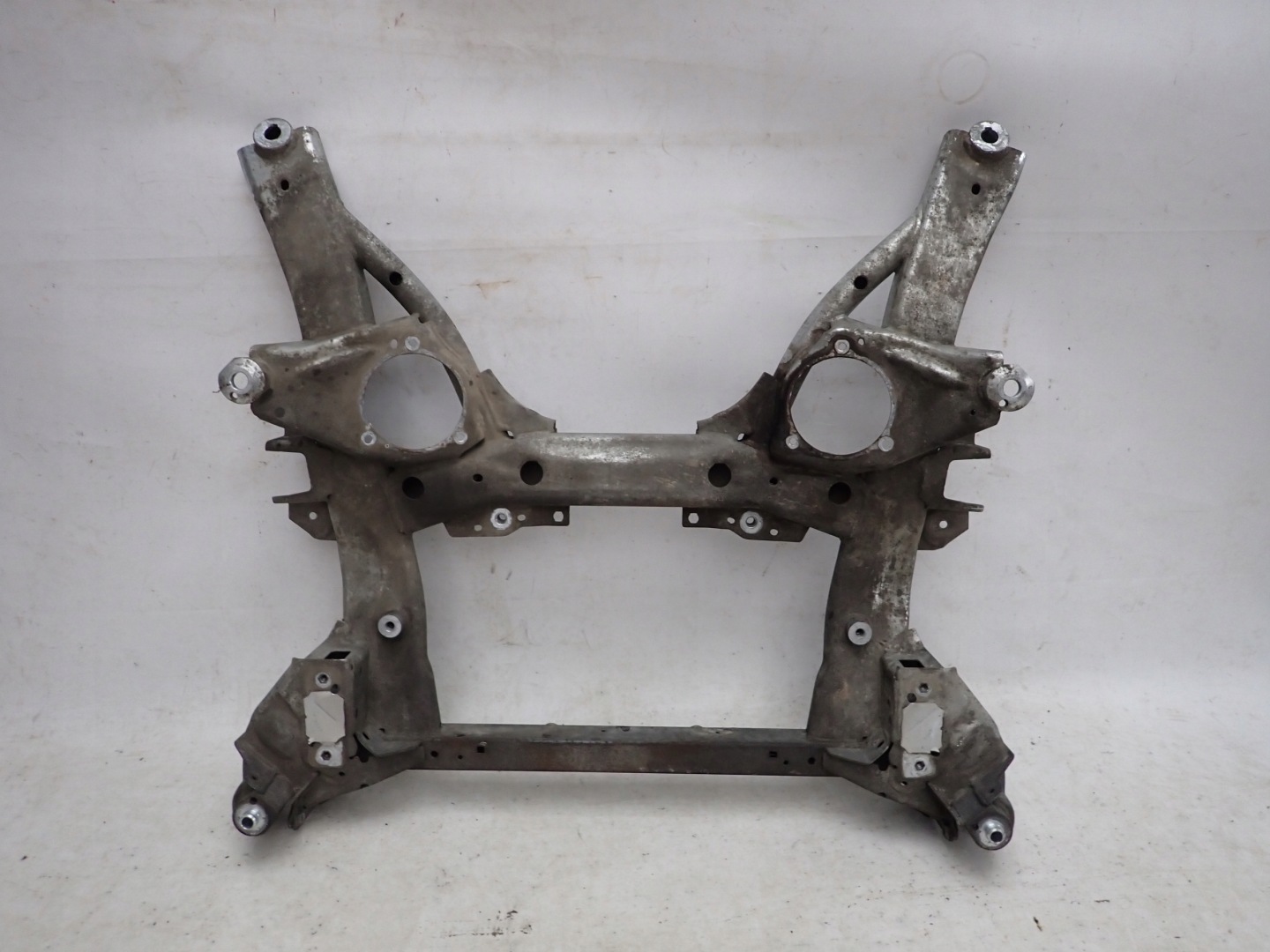 BMW G20 G21 axle beam subframe front axle beam TRAWERS 6883131