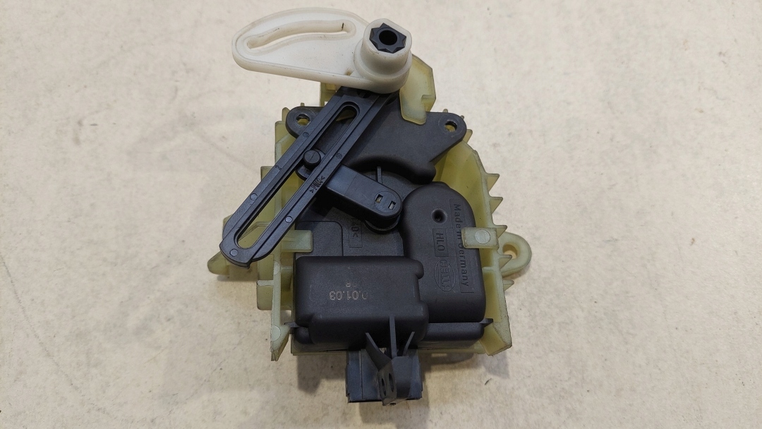 Motor heizgebläse PASSAT B5 FL 1.9 TDI