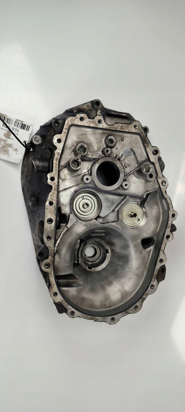 cover gearboxes PEUGEOT 508